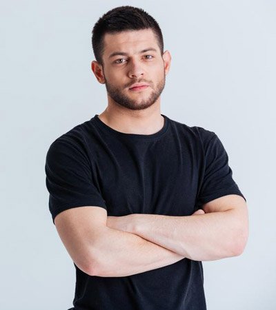 Robin Jesimi