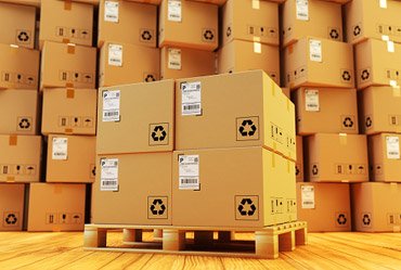 Forwarding services