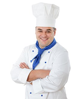 Billy Jhonson